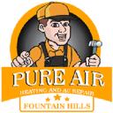 Pure Heating And AC Repair Fountain Hills logo